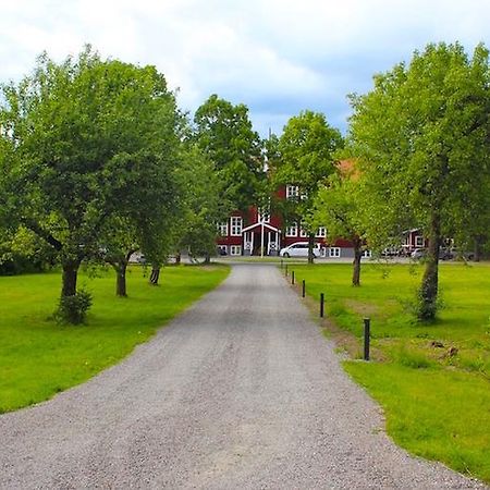 Brook Hotels Arlanda Rosersberg Exterior foto