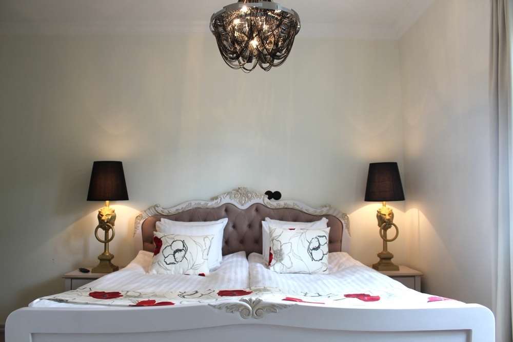 Brook Hotels Arlanda Rosersberg Quarto foto
