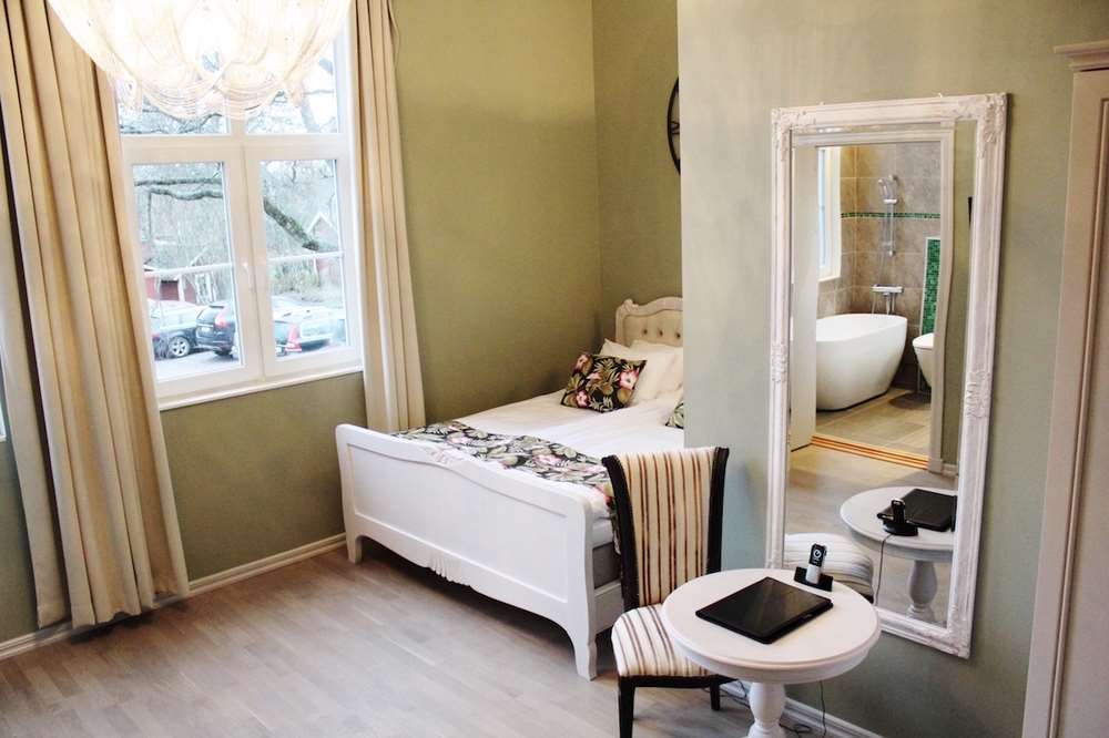 Brook Hotels Arlanda Rosersberg Quarto foto